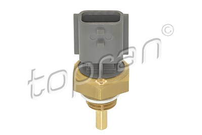Topran Sensor, Kühlmitteltemperatur [Hersteller-Nr. 701478] für Dacia, Renault von TOPRAN