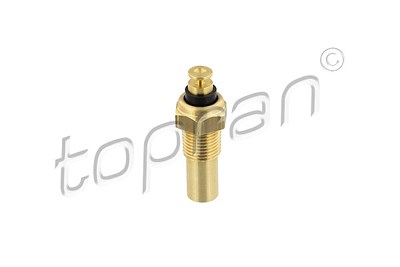 Topran Sensor, Kühlmitteltemperatur [Hersteller-Nr. 202366] für Opel, Vauxhall von TOPRAN