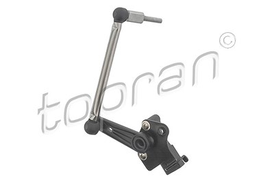 Topran Sensor, Leuchtweitenregulierung [Hersteller-Nr. 120184] für Audi von TOPRAN