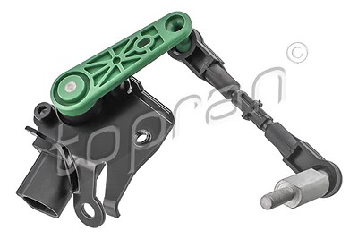 Topran Sensor, Leuchtweiteregulierung [Hersteller-Nr. 623146] für Audi von TOPRAN