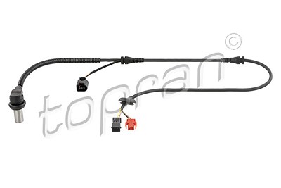 Topran Sensor, Raddrehzahl [Hersteller-Nr. 110603] für Audi von TOPRAN