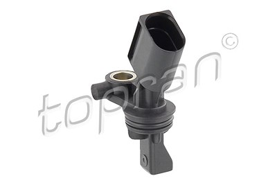 Topran Sensor, Raddrehzahl [Hersteller-Nr. 116165] für VW von TOPRAN