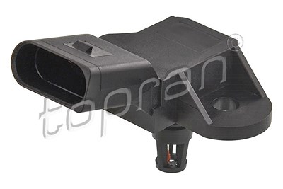 Topran Sensor, Saugrohrdruck [Hersteller-Nr. 111416] für Audi, Seat, Skoda, VW von TOPRAN