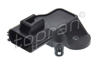 Topran Sensor, Saugrohrdruck [Hersteller-Nr. 723388] für Citroën, Fiat, Ford, Peugeot von TOPRAN