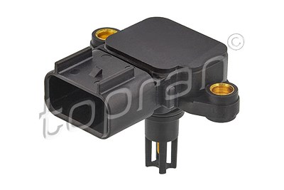 Topran Sensor, Saugrohrdruck [Hersteller-Nr. 302658] für Ford von TOPRAN