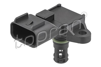 Topran Sensor, Saugrohrdruck [Hersteller-Nr. 302661] für Ford, Mazda, Volvo von TOPRAN