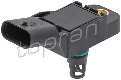 Topran Sensor, Saugrohrdruck [Hersteller-Nr. 120420] für Audi, Cupra, VW von TOPRAN
