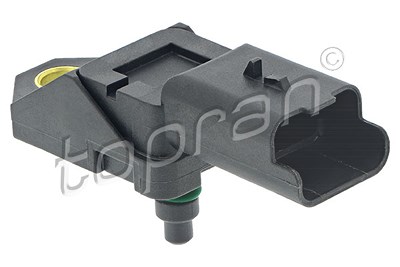 Topran Sensor, Saugrohrdruck [Hersteller-Nr. 723348] für Citroën, Fiat, Ford, Lancia, Mitsubishi, Peugeot von TOPRAN