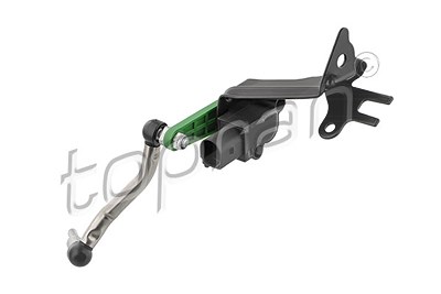 Topran Sensor, Xenonlicht (Leuchtweiteregulierung) [Hersteller-Nr. 623116] für Audi von TOPRAN
