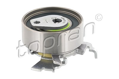 Topran Spannrolle, Zahnriemen [Hersteller-Nr. 201211] für Opel, Vauxhall von TOPRAN