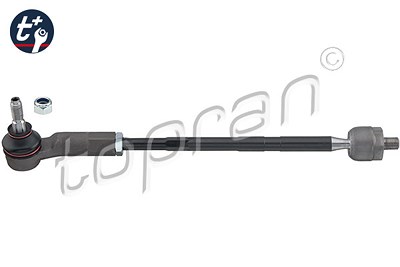Topran Spurstange [Hersteller-Nr. 114997] für Audi, Seat, Skoda, VW von TOPRAN