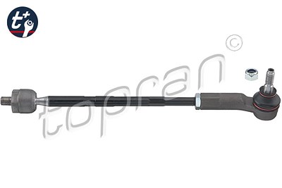 Topran Spurstange [Hersteller-Nr. 114998] für Audi, Seat, Skoda, VW von TOPRAN