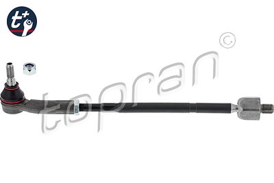 Topran Spurstange [Hersteller-Nr. 109107] für Audi, Seat, Skoda, VW von TOPRAN