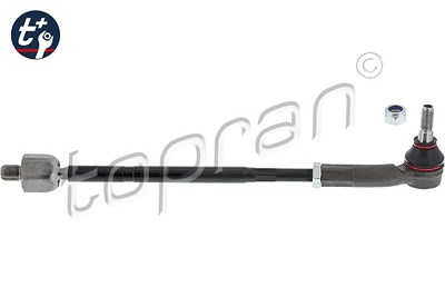Topran Spurstange [Hersteller-Nr. 109108] für Audi, Seat, Skoda, VW von TOPRAN