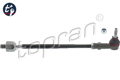 Topran Spurstange [Hersteller-Nr. 107700] für Audi, Skoda, VW von TOPRAN