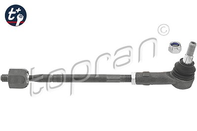 Topran Spurstange [Hersteller-Nr. 111995] für Audi, Porsche, VW von TOPRAN
