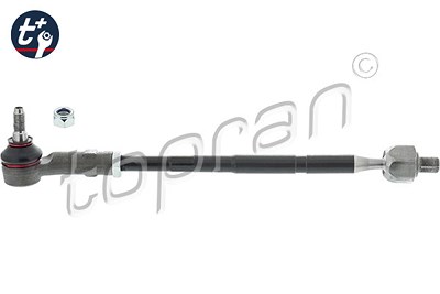 Topran Spurstange [Hersteller-Nr. 112993] für Audi von TOPRAN