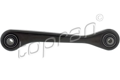 Topran Spurstange [Hersteller-Nr. 110273] für Audi, Seat, Skoda, VW von TOPRAN