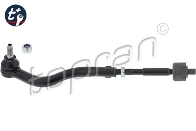 Topran Spurstange [Hersteller-Nr. 107514] für Ford, Seat, VW von TOPRAN