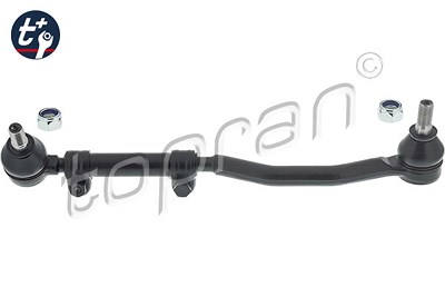 Topran Spurstange [Hersteller-Nr. 200377] für Opel, Vauxhall von TOPRAN