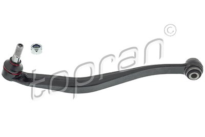 Topran Spurstange [Hersteller-Nr. 401807] für Mercedes-Benz von TOPRAN