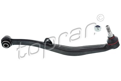 Topran Spurstange [Hersteller-Nr. 401810] für Mercedes-Benz von TOPRAN
