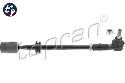 Topran Spurstange [Hersteller-Nr. 108257] für Seat, VW von TOPRAN
