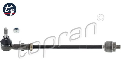 Topran Spurstange [Hersteller-Nr. 104011] für Seat, VW von TOPRAN