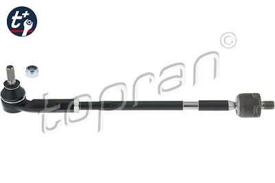 Topran Spurstange [Hersteller-Nr. 110512] für Seat, VW von TOPRAN