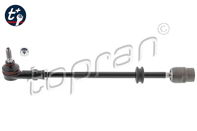 Topran Spurstange [Hersteller-Nr. 102798] für Seat, VW von TOPRAN
