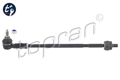 Topran Spurstange [Hersteller-Nr. 103046] für Seat, VW von TOPRAN