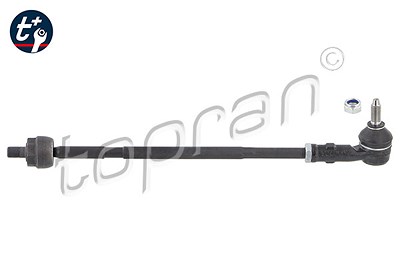 Topran Spurstange [Hersteller-Nr. 103049] für Seat, VW von TOPRAN