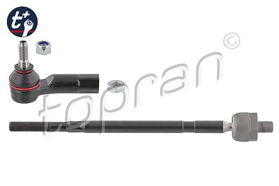 Topran Spurstange [Hersteller-Nr. 117354] für VW von TOPRAN