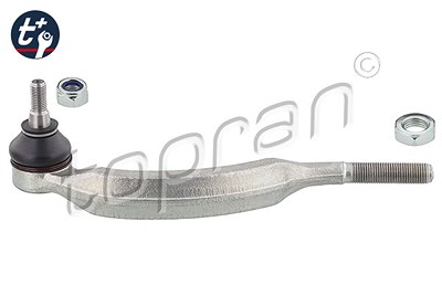 Topran Spurstangenkopf [Hersteller-Nr. 720423] für Peugeot von TOPRAN
