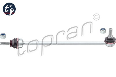 Topran Stange/Strebe, Stabilisator Citroën: Xantia, Saxo Peugeot: 406, 106 II, 106 I 720268 von TOPRAN