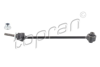 Topran Stange/Strebe, Stabilisator [Hersteller-Nr. 409173] für Mercedes-Benz von TOPRAN