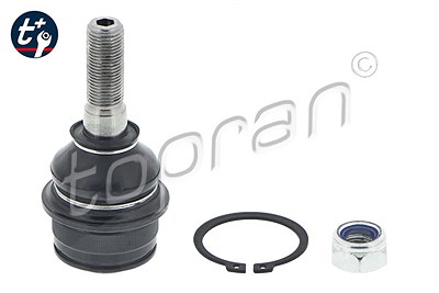 Topran Trag-/Führungsgelenk [Hersteller-Nr. 104058] für VW von TOPRAN