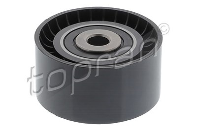 Topran Umlenk-/Führungsrolle, Zahnriemen [Hersteller-Nr. 302156] für Citroën, Fiat, Ford, Mazda, Mini, Peugeot, Toyota, Volvo von TOPRAN