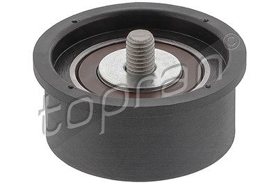 Topran Umlenk-/Führungsrolle, Zahnriemen [Hersteller-Nr. 205550] für Opel, Vauxhall von TOPRAN