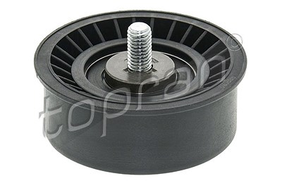 Topran Umlenk-/Führungsrolle, Zahnriemen [Hersteller-Nr. 206915] für Opel, Vauxhall von TOPRAN