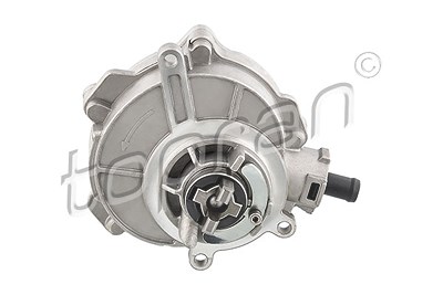 Topran Unterdruckpumpe, Bremsanlage [Hersteller-Nr. 116187] für Audi von TOPRAN