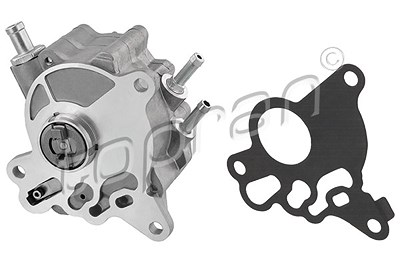 Topran Unterdruckpumpe, Bremsanlage [Hersteller-Nr. 115375] für Audi, Seat, Skoda, VW von TOPRAN