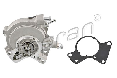 Topran Unterdruckpumpe, Bremsanlage [Hersteller-Nr. 116184] für VW von TOPRAN