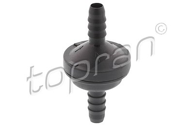 Topran Ventil, Bremskraftverstärker [Hersteller-Nr. 206111] für Opel von TOPRAN