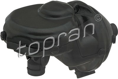 Topran Ventil, Kurbelgehäuseentlüftung [Hersteller-Nr. 502301] für BMW von TOPRAN