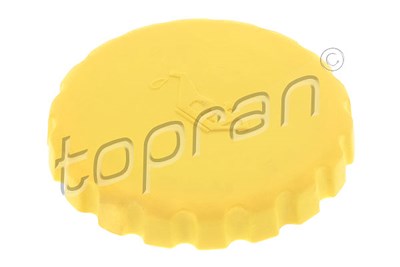 Topran Verschluß, Öleinfüllstutzen [Hersteller-Nr. 201299] für Opel von TOPRAN