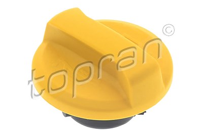 Topran Verschluß, Öleinfüllstutzen [Hersteller-Nr. 205591] für Opel, Vauxhall von TOPRAN
