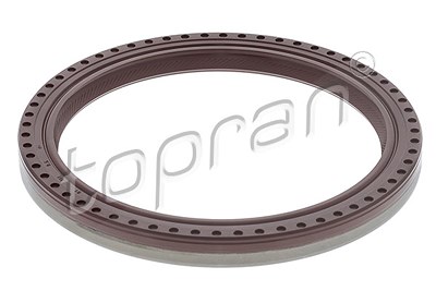 Topran Wellendichtring, Kurbelwelle [Hersteller-Nr. 501153] für Mini von TOPRAN