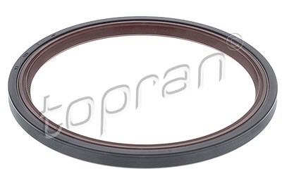 Topran Wellendichtring, Kurbelwelle [Hersteller-Nr. 207130] für Nissan, Opel, Renault, Vauxhall von TOPRAN