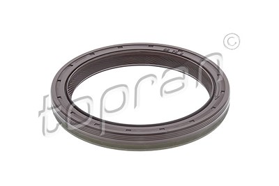 Topran Wellendichtring, Nockenwelle [Hersteller-Nr. 207139] für Citroën, Fiat, Opel, Peugeot, Renault, Vauxhall von TOPRAN